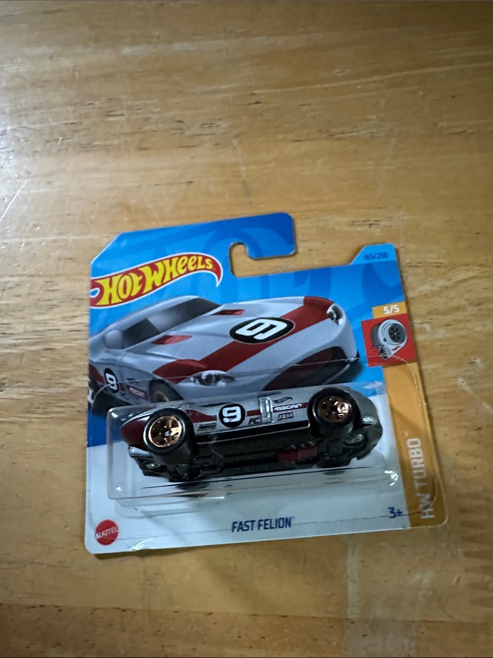 Hot Wheels Assorted Mini Vehicle Pack - Multi-Color Set - Picture 3 of 11